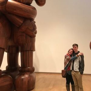 Meet your Posher, Jacki